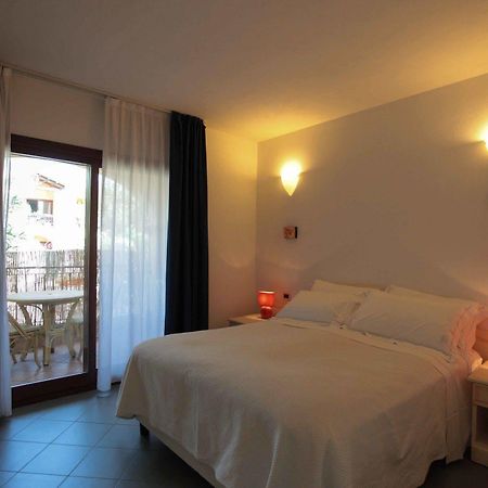 Home Mini Resort Capoterra Zewnętrze zdjęcie