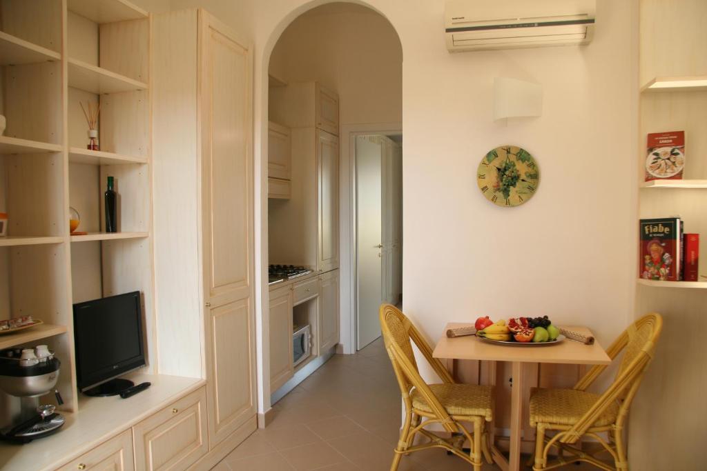 Home Mini Resort Capoterra Pokój zdjęcie